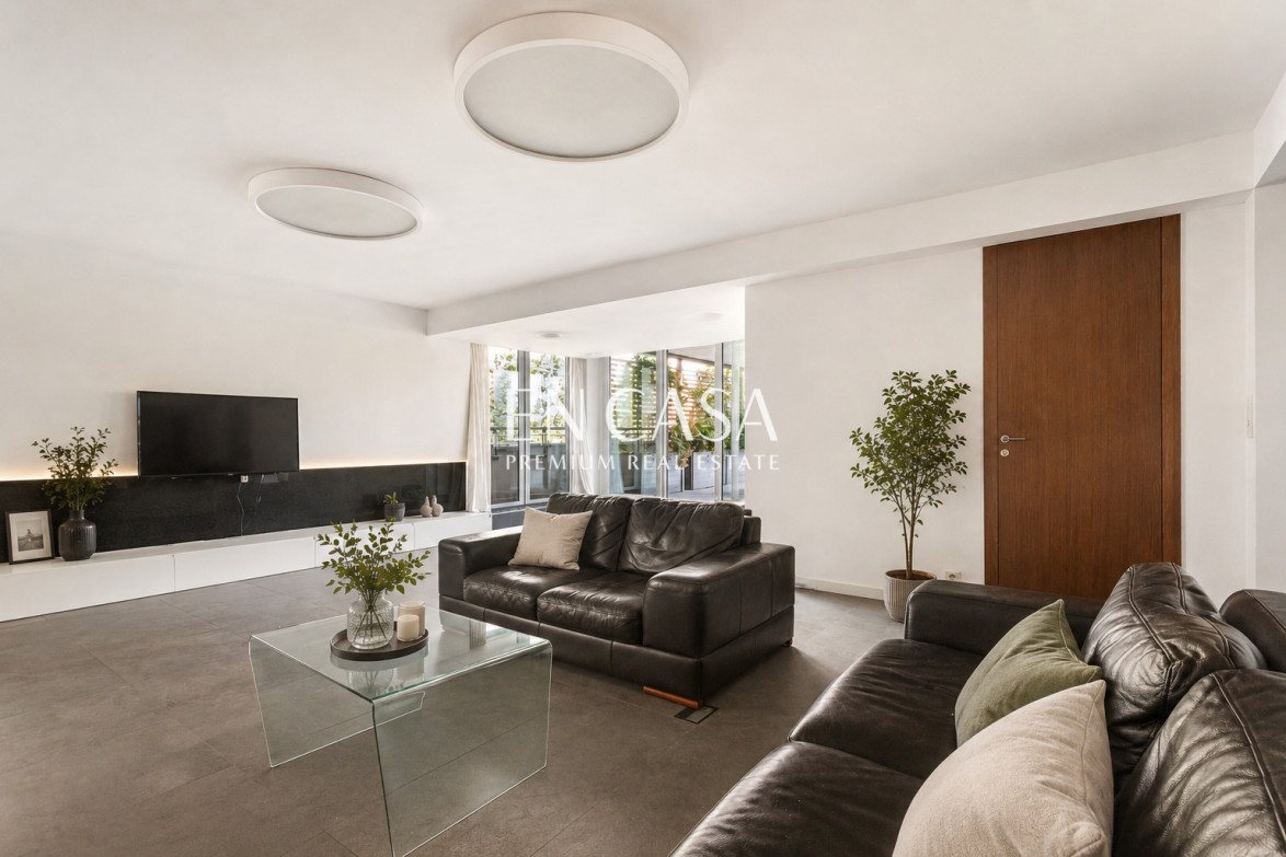 Apartment Sale Warszawa Ursynów Beli Bartoka 3